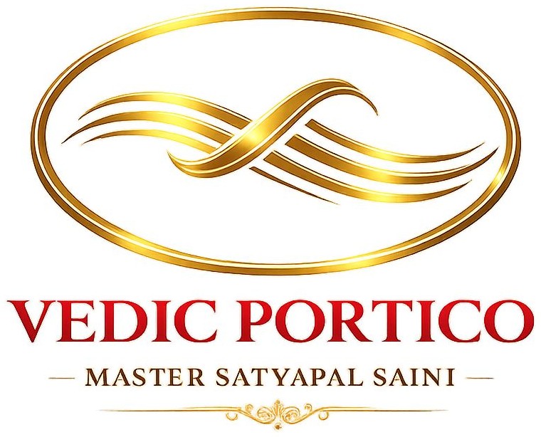 Vedic Portico Hotel